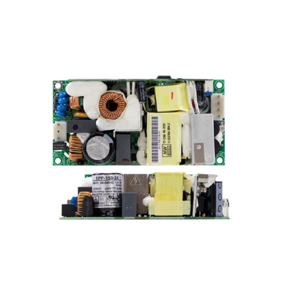 EPP-150-12-Mean Well